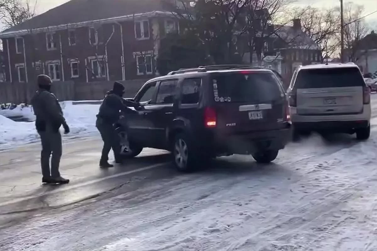 Республиканец снялся с выборов губернатора в Миннесоте