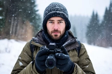 В Подмосковье журналиста-расследователя пытались упечь в рехаб