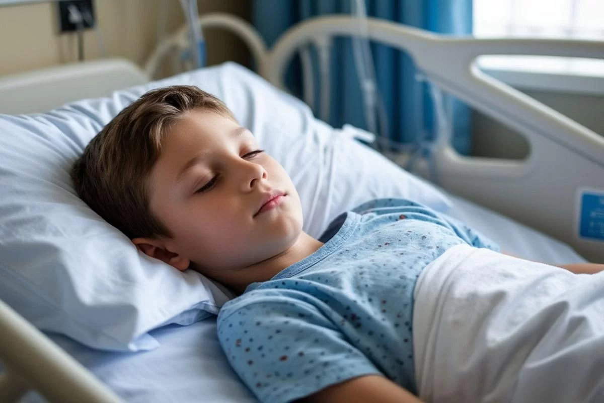 В Пермском крае зарегистрировали вспышку кишечной инфекции у воспитанников детского сада