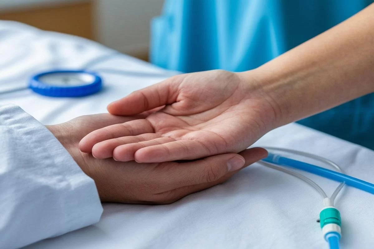 Россияне меняют подход к добрым делам: от системы к личной помощи