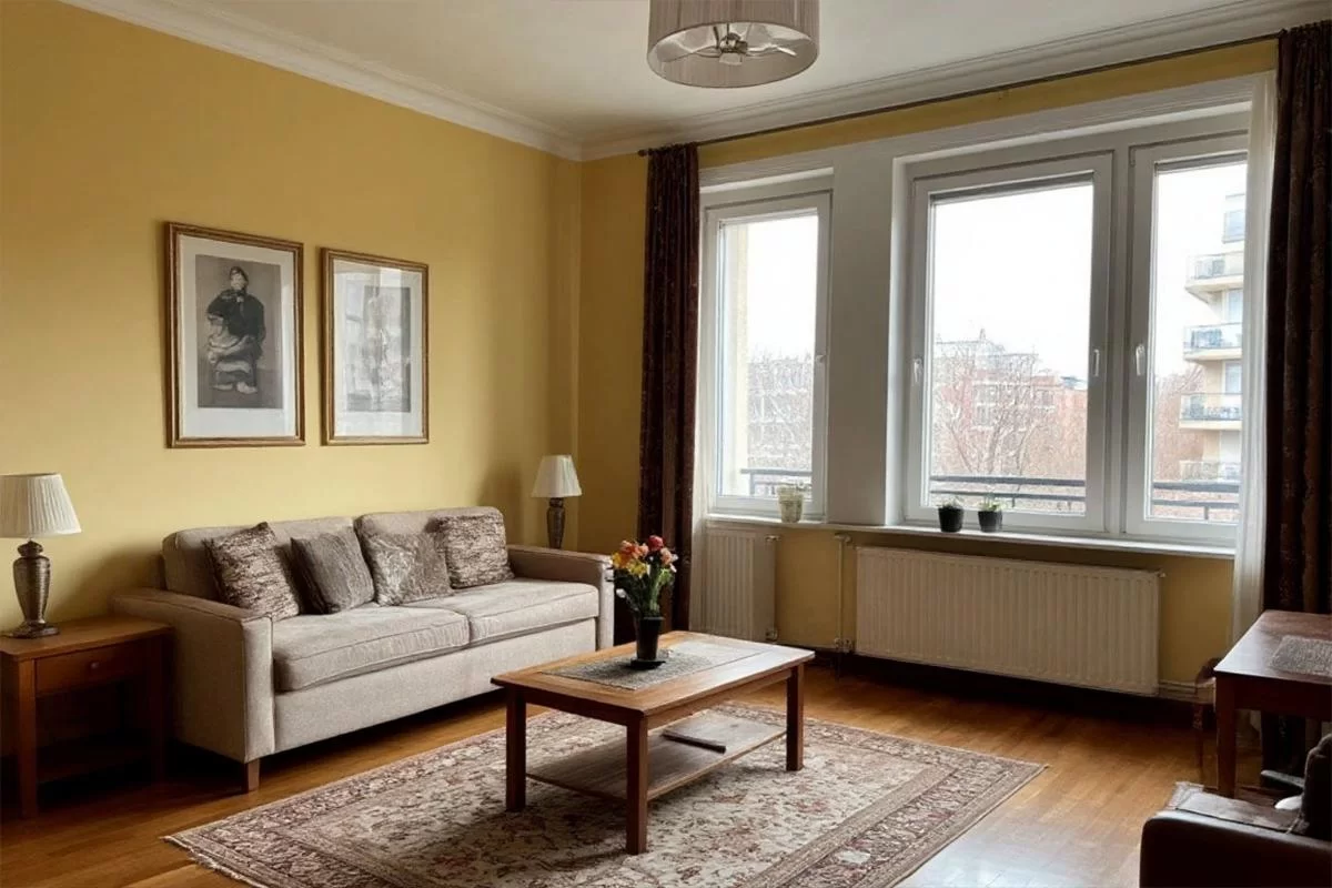 Взлет выше инфляции: комнаты в России подорожали, но Москва и Питер ушли в минус