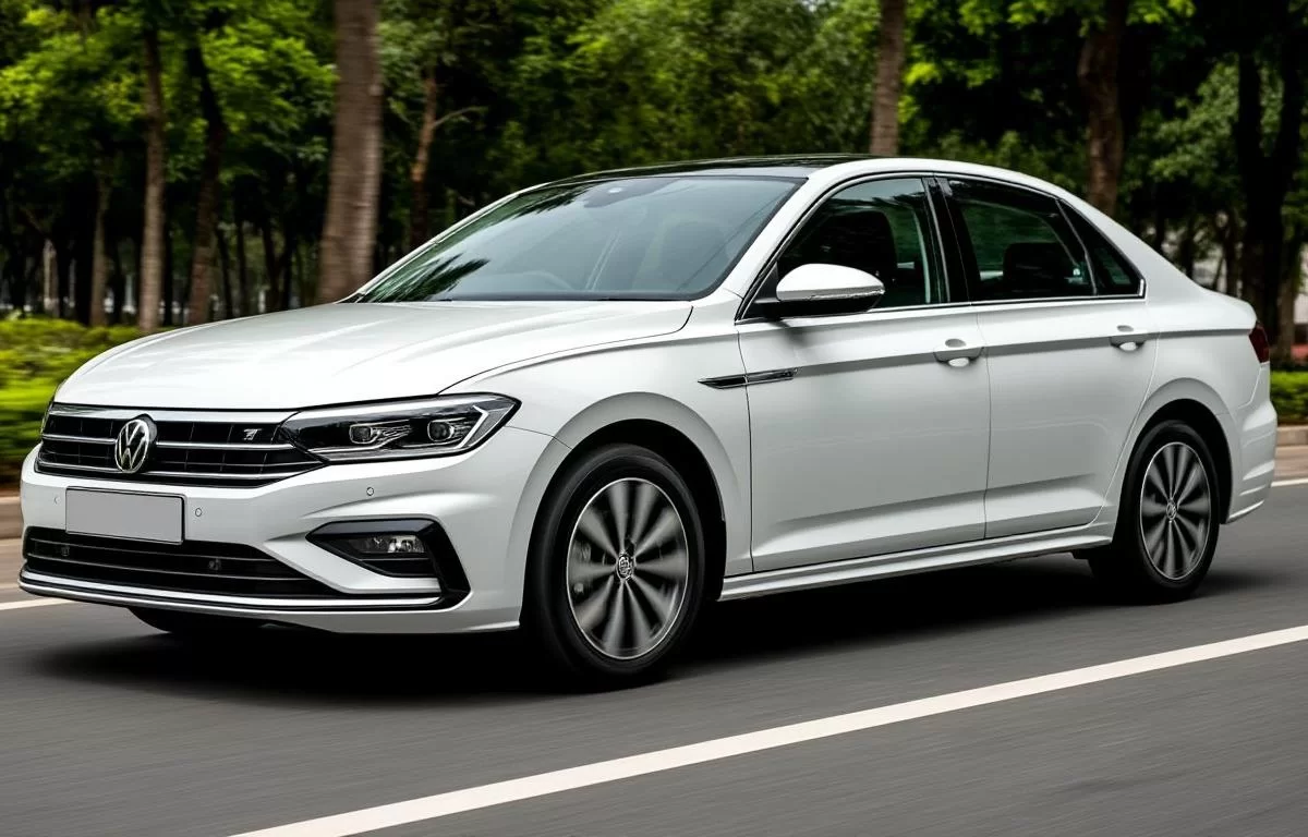 Появился более дешевый конкурент Lada Vesta для тех, кто ищет альтернативу отечественному автопрому