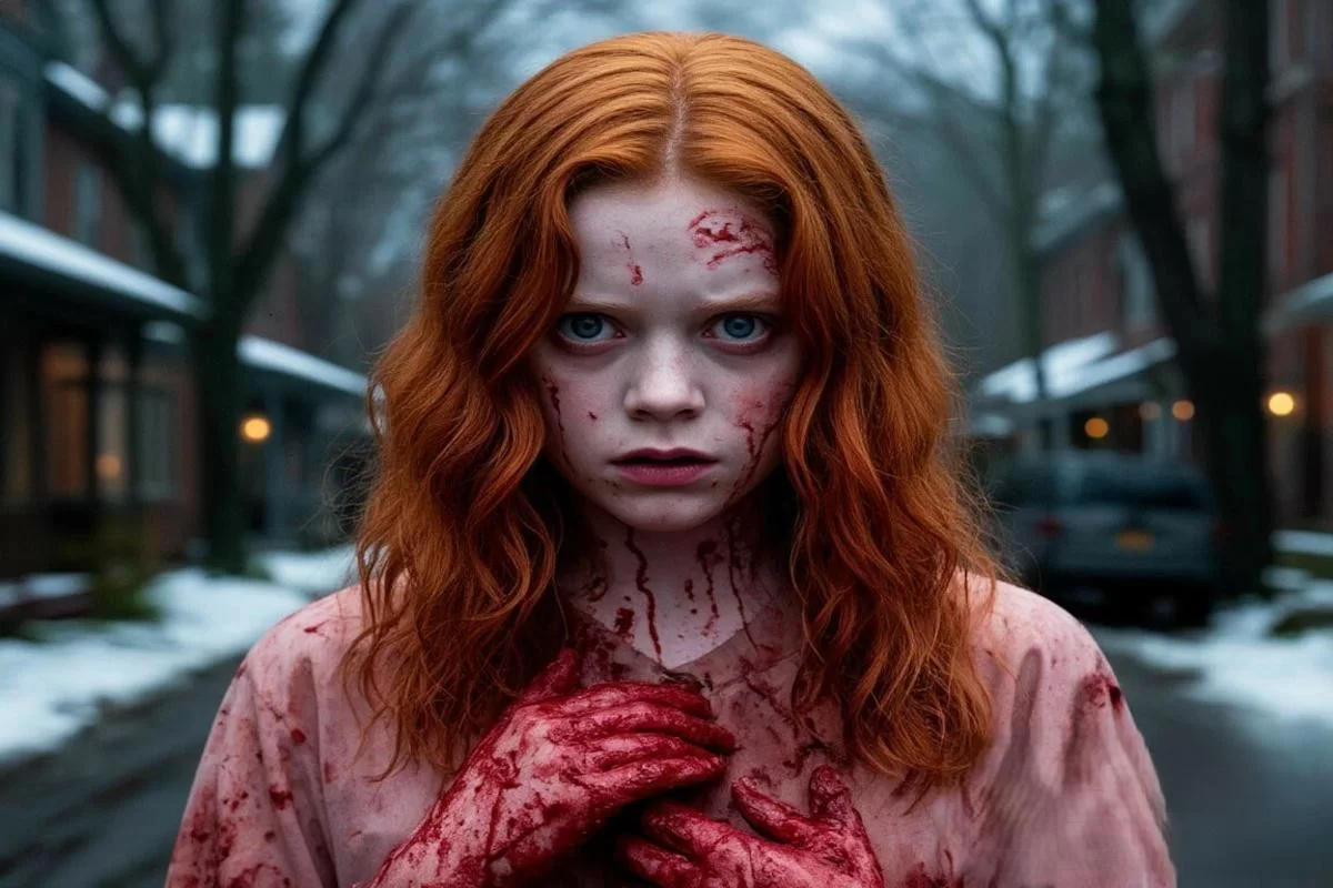 Стивен Кинг высоко оценил новую «Кэрри»: сериал станет первой многосерийной экранизацией романа