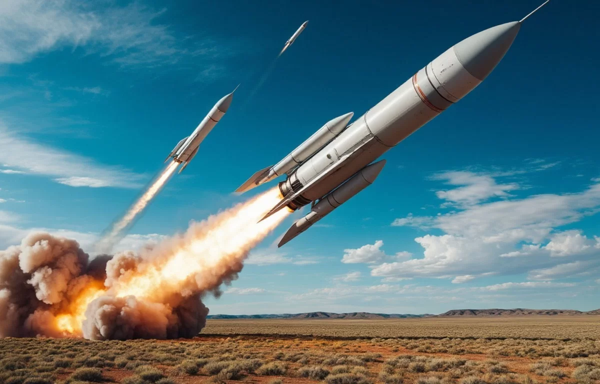 Экс-глава МИД Украины Кулеба признал: при баллистическом ударе бежать уже бесполезно