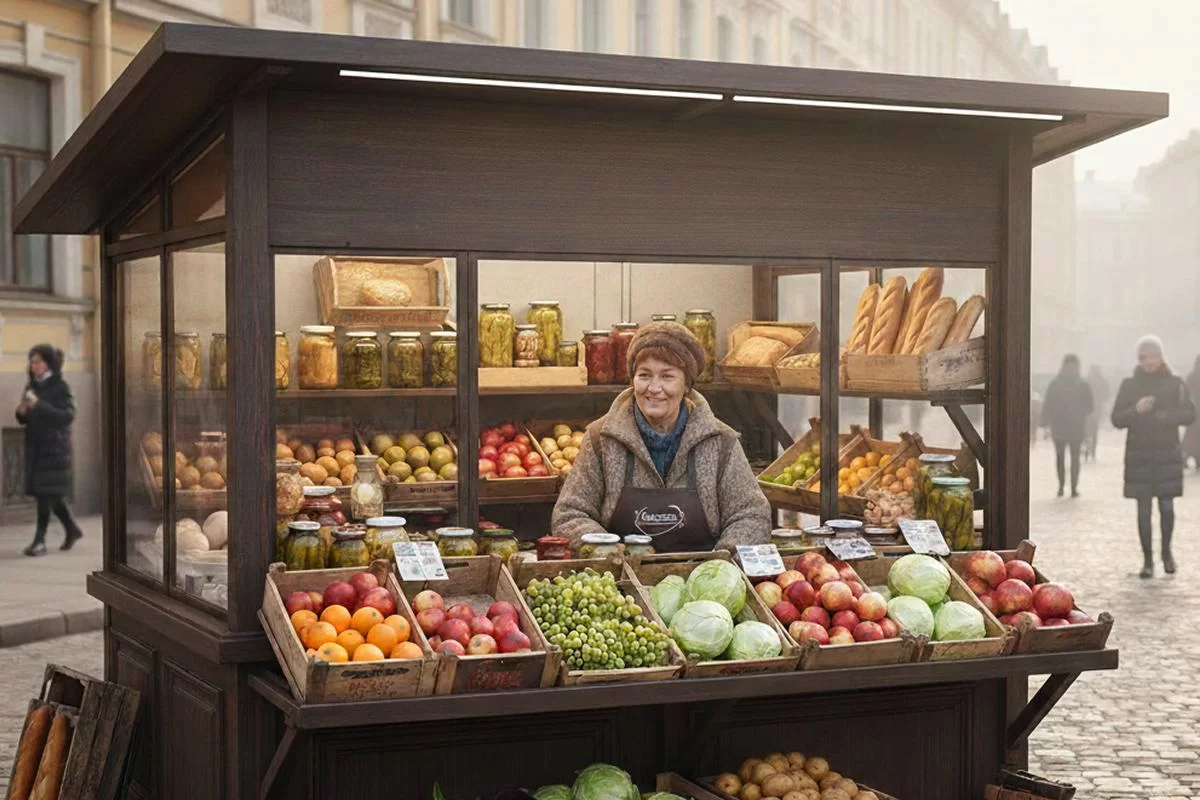 Интерес к покупке готового бизнеса в Новосибирской области в 2025 году снизился на 11%