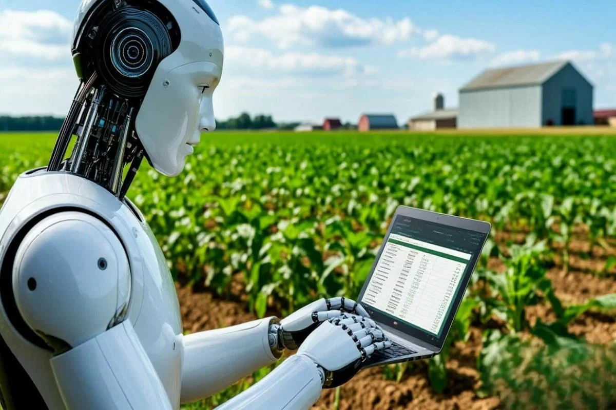 GeoAI поможет властям Алтая прогнозировать изменения окружающей среды и состояние сельхозугодий