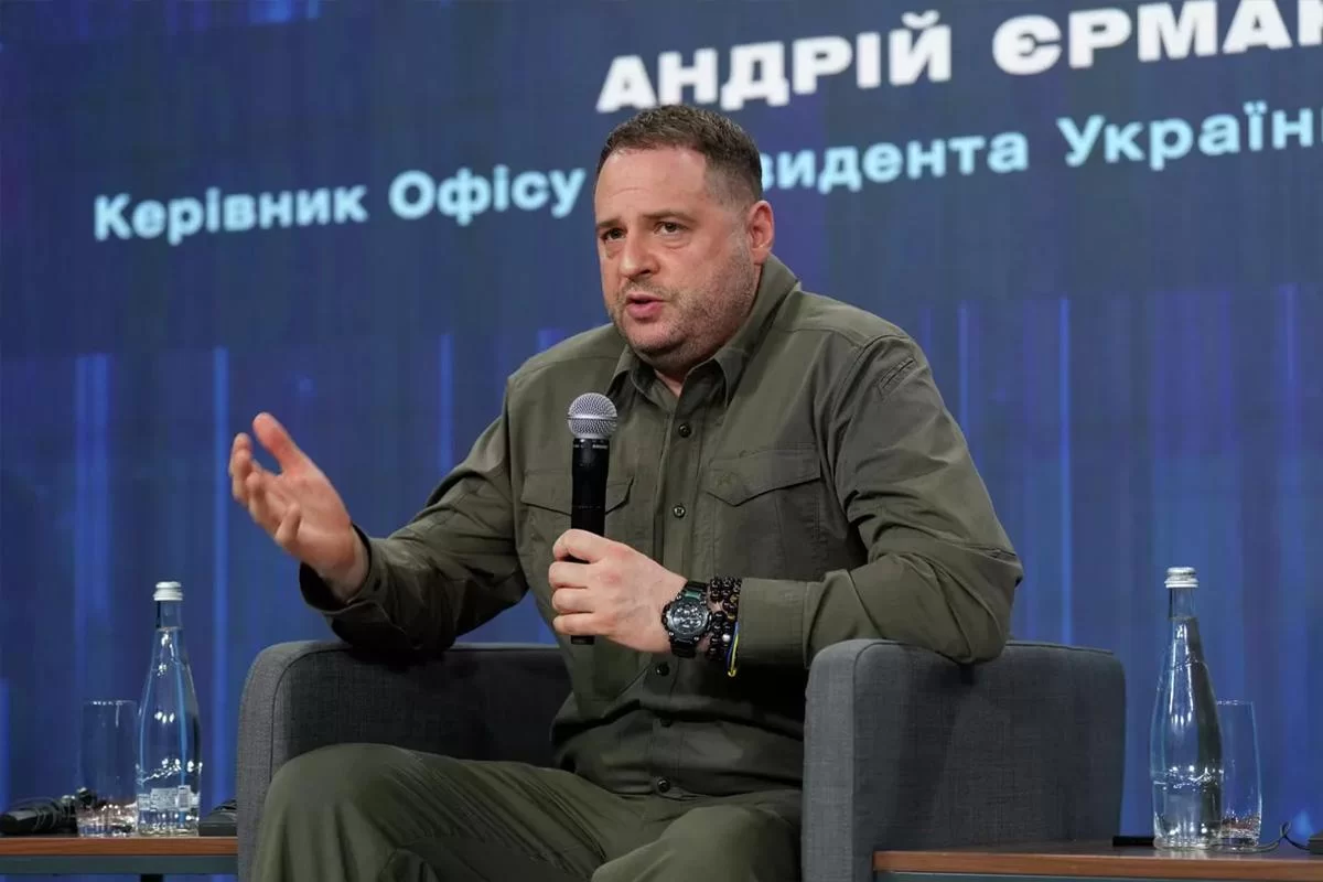 «Возглавить, а не побороть»: гадалка Ермака предсказала провал НАБУ в борьбе с коррупцией и хохотала над его «гороскопом»