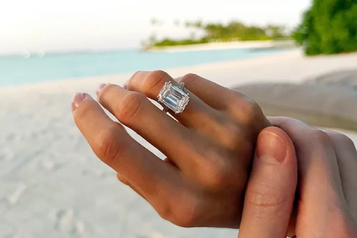 Раскрыта личность возможного жениха Анастасии Решетовой