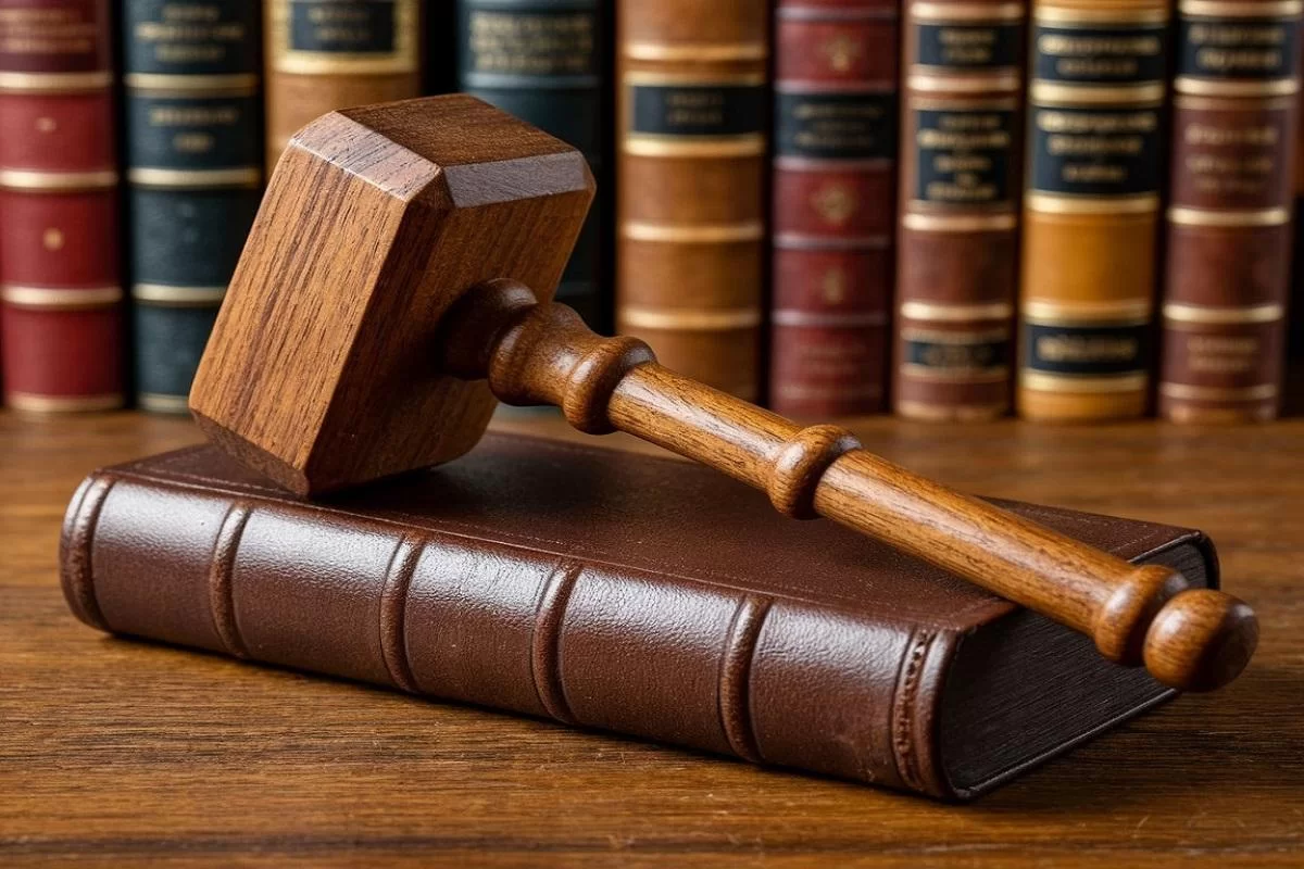 Петербургский детектив: адвокат замешан в покушении на убийство 1997 года