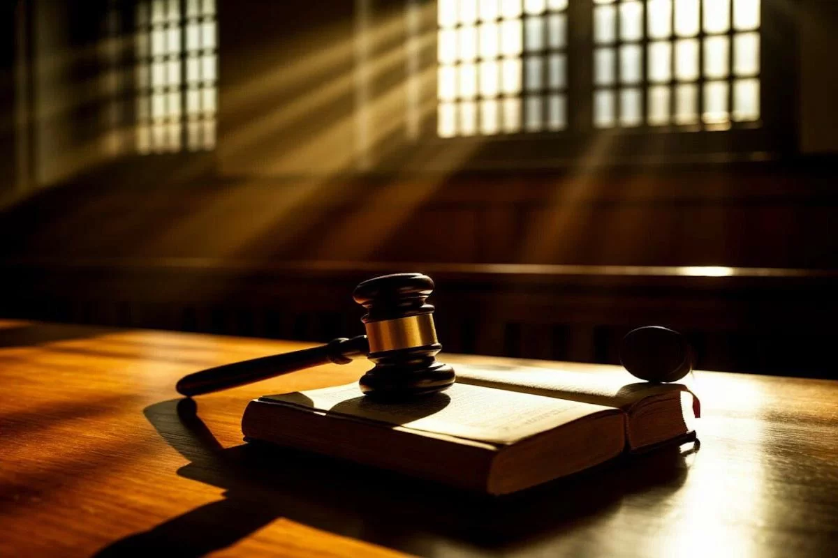 Осужденный экс-полковник МВД Захарченко не смог добиться отправки на спецоперацию через суд