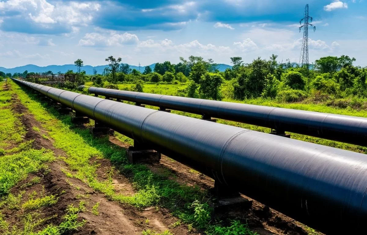 КТК расколол союзников: удары по казахстанской нефти поставили Украину в тупик перед США