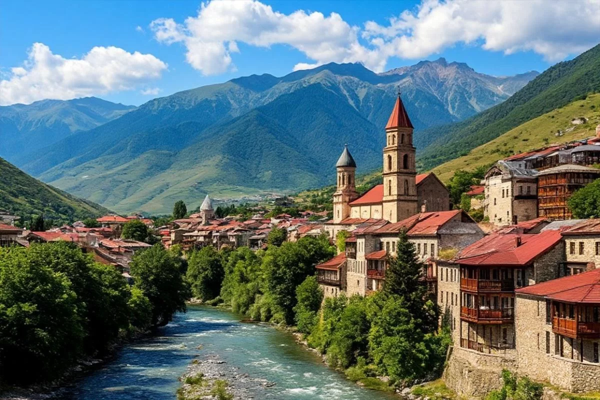 Грузию ждёт судьба Белоруссии? Британский парламент предупредил о ползучей автократии