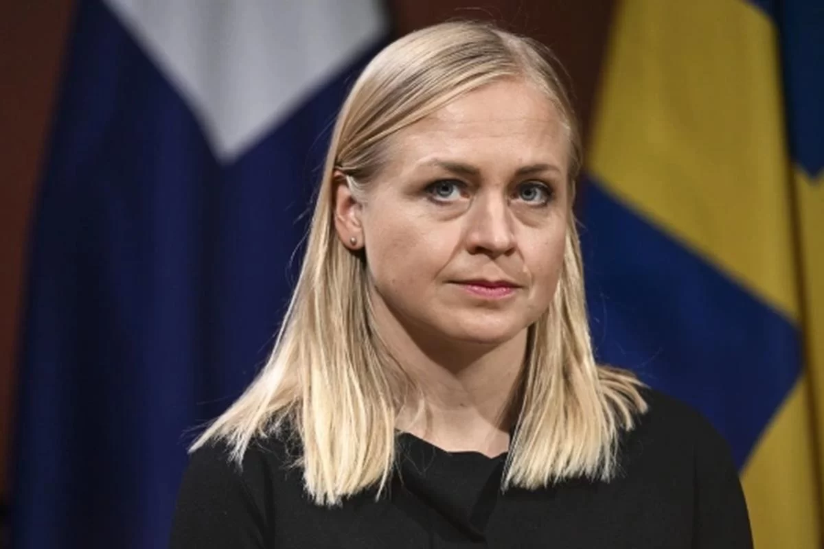 В МИД Финляндии отвергли идею переговоров с Путиным