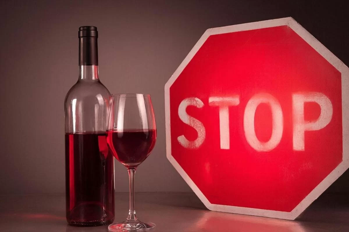 В Новосибирской области предлагают ужесточить продажу алкоголя