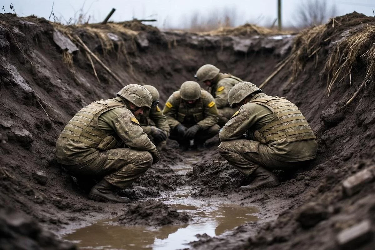 Свидетельства из Родинского: рассказ очевидца о преступлениях ВСУ