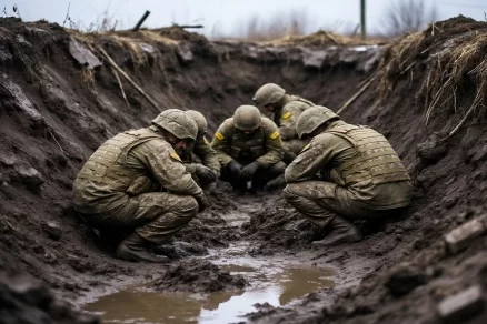 Свидетельства из Родинского: рассказ очевидца о преступлениях ВСУ
