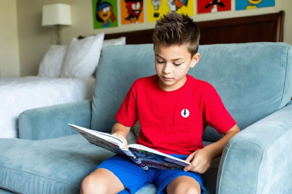 Психолог Абравитова: Выбор необычного имени ребёнка – это большая ответственность