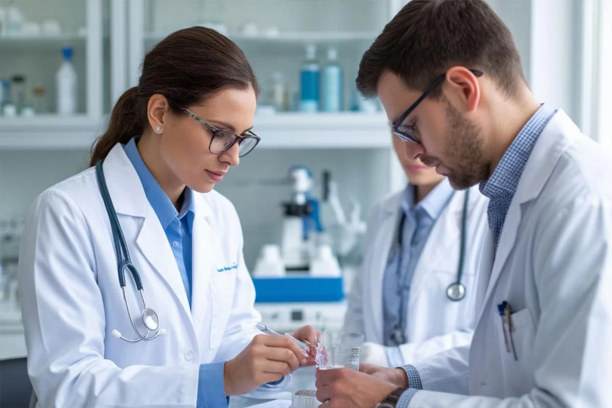 Роспотребнадзор запретил продажу энтеральной смеси «Иннованта» по всей России