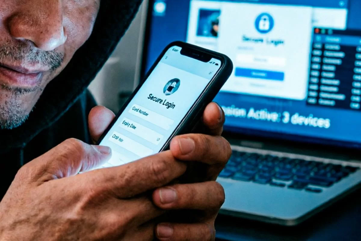 Мошенники нашли способ заработать на топливном кризисе