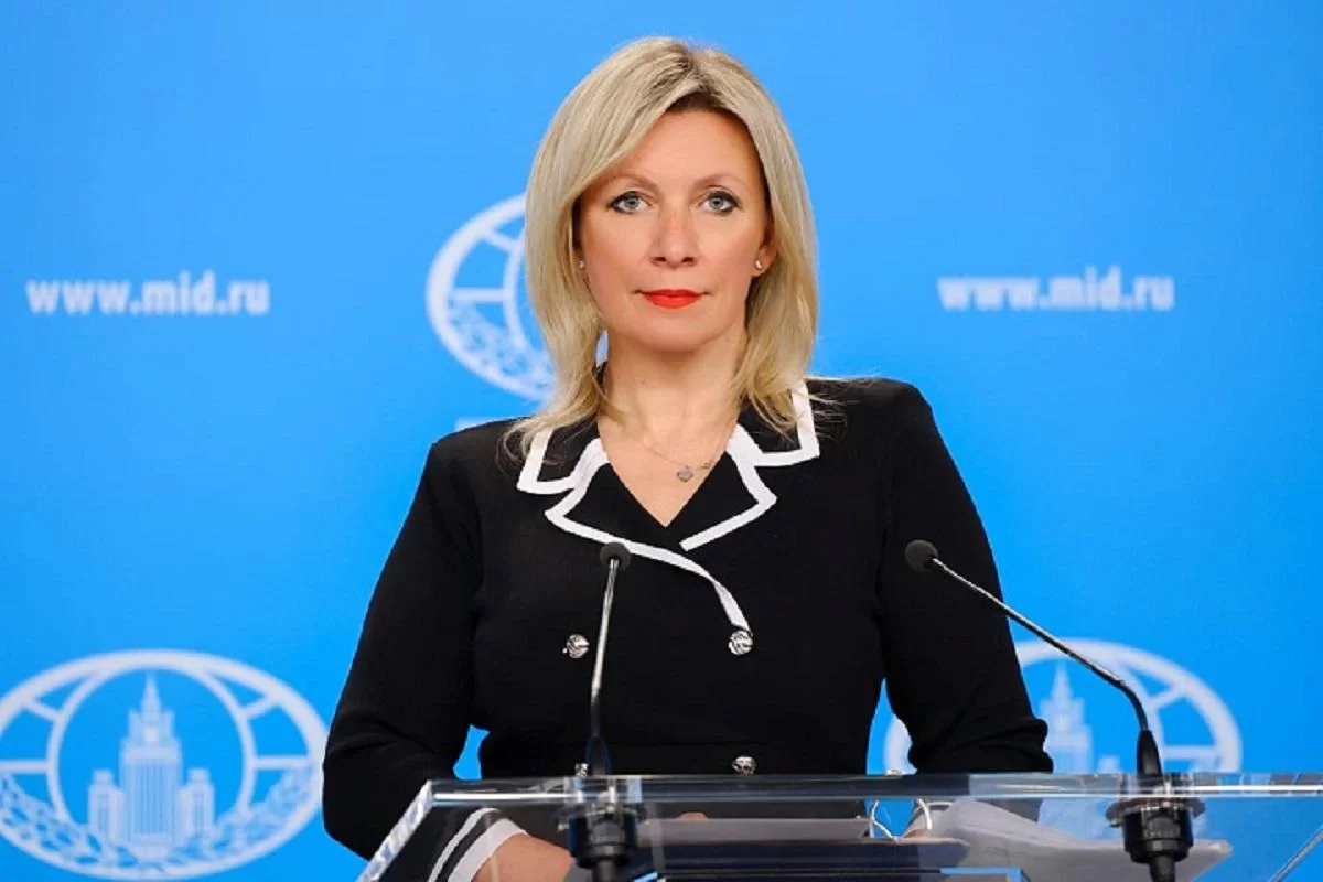 Захарова о безответственных заявлениях НАТО: «Ответ будет разрушительным»