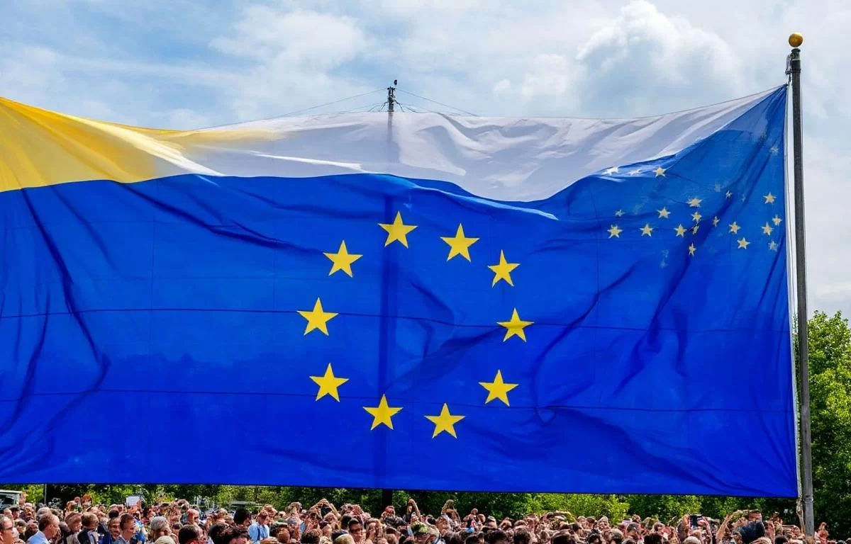 Балканский обман: почему заявление Греции о приёме в ЕС не имеет отношения к Украине