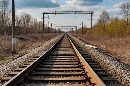 Железнодорожная линия из Польши на Украину выведена из строя