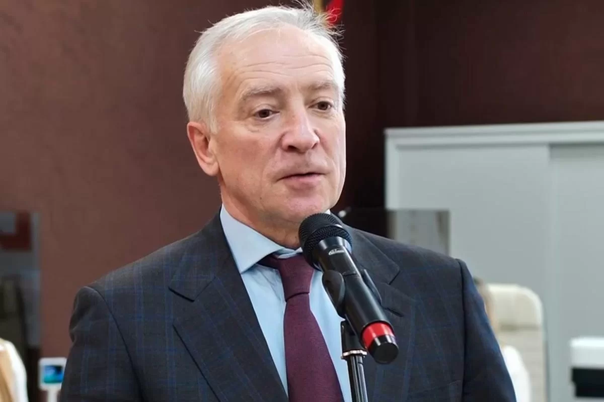 Губернатор Владимир Мазур открыл новый МФЦ «Мои документы» в активно растущем микрорайоне Томска «Южные Ворота»