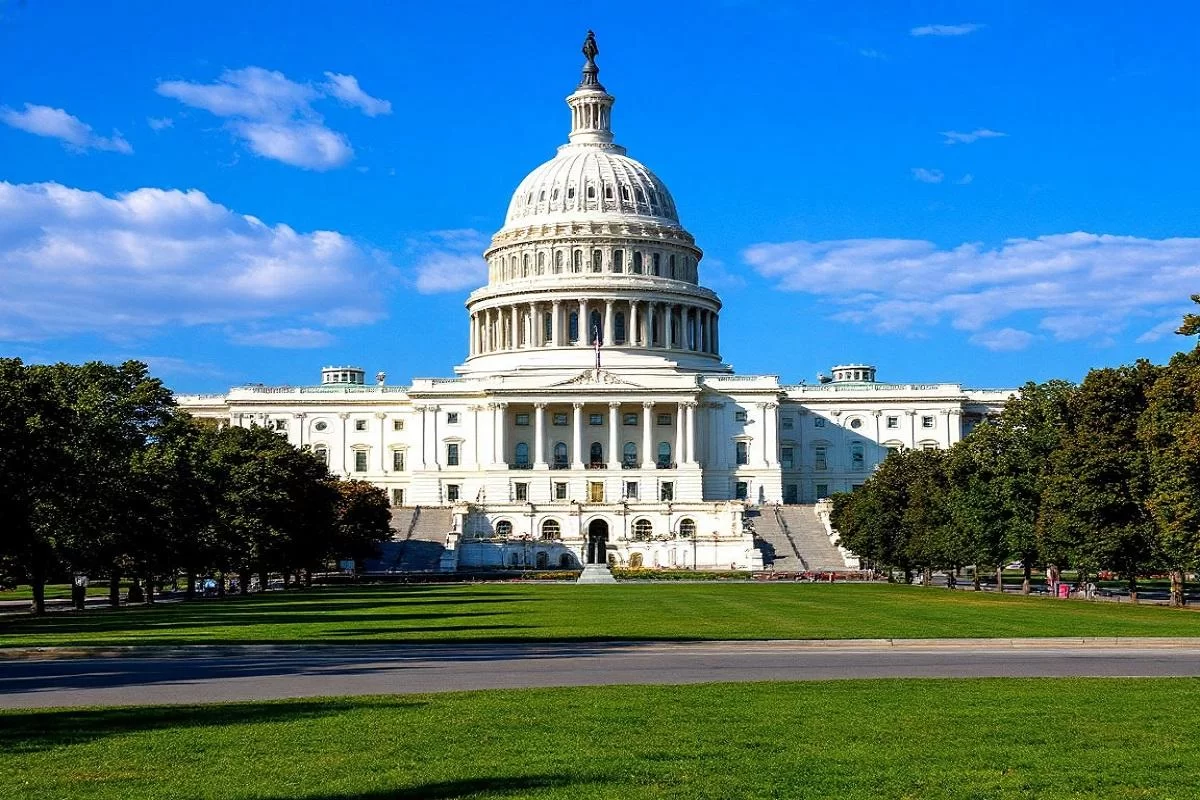 «Настоящее гетто»: Эррол Маск сравнил Вашингтон с Москвой