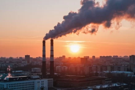 РУСАЛ «загрязнил» репутацию: заводы нарушили программу «Чистый воздух»