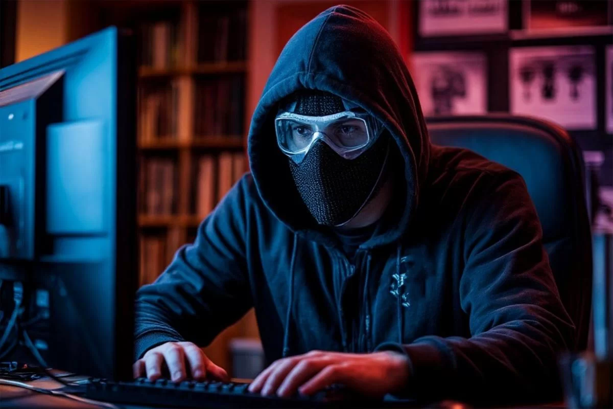 Доверие к госбезопасности сыграло злую шутку: хакеры захватили 200 тысяч компьютеров по всей Украине