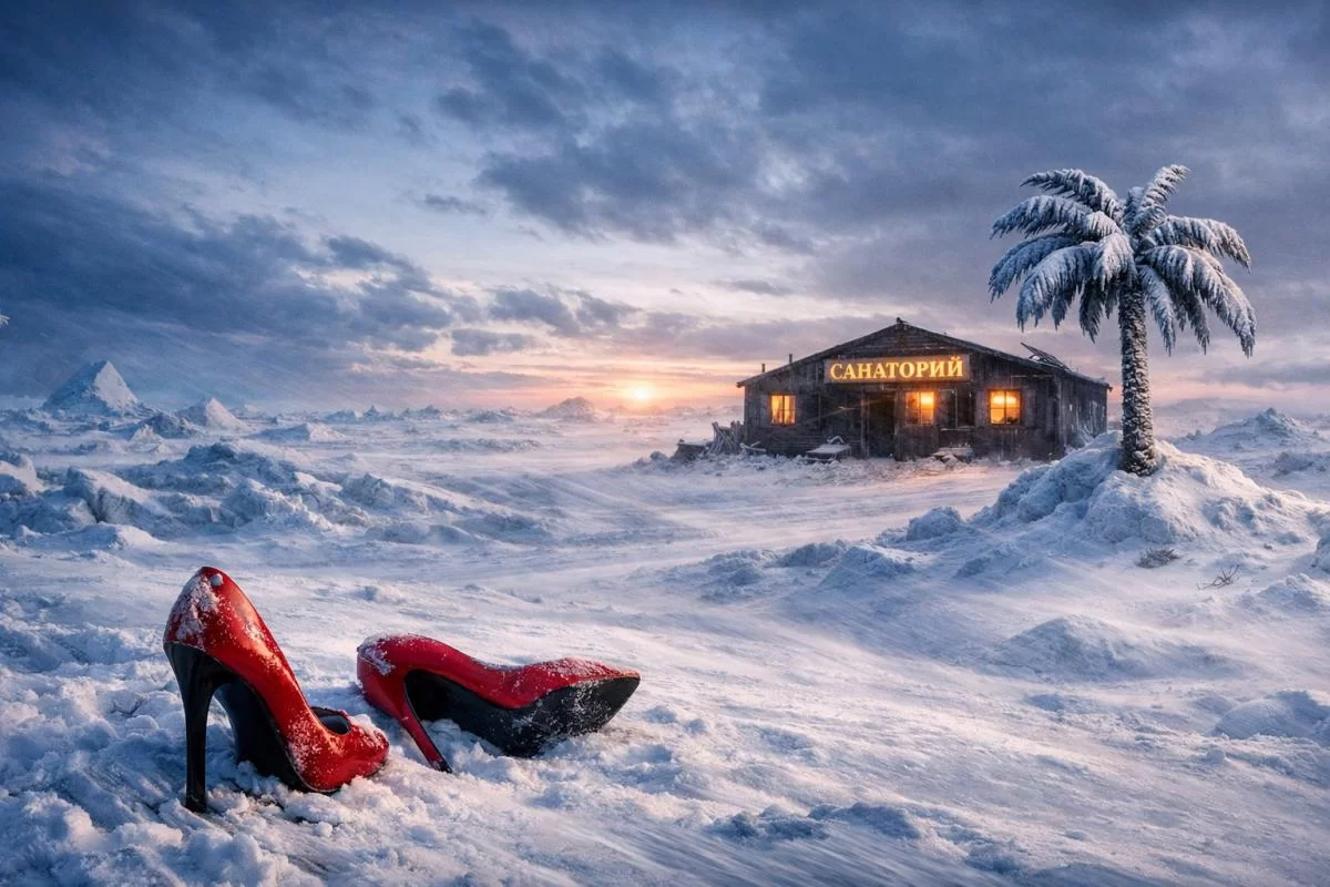 Чемодан-Дубай-Сибирь! Милонов предложил «очищать от скверны» дубайских «эскортниц-лахудр»