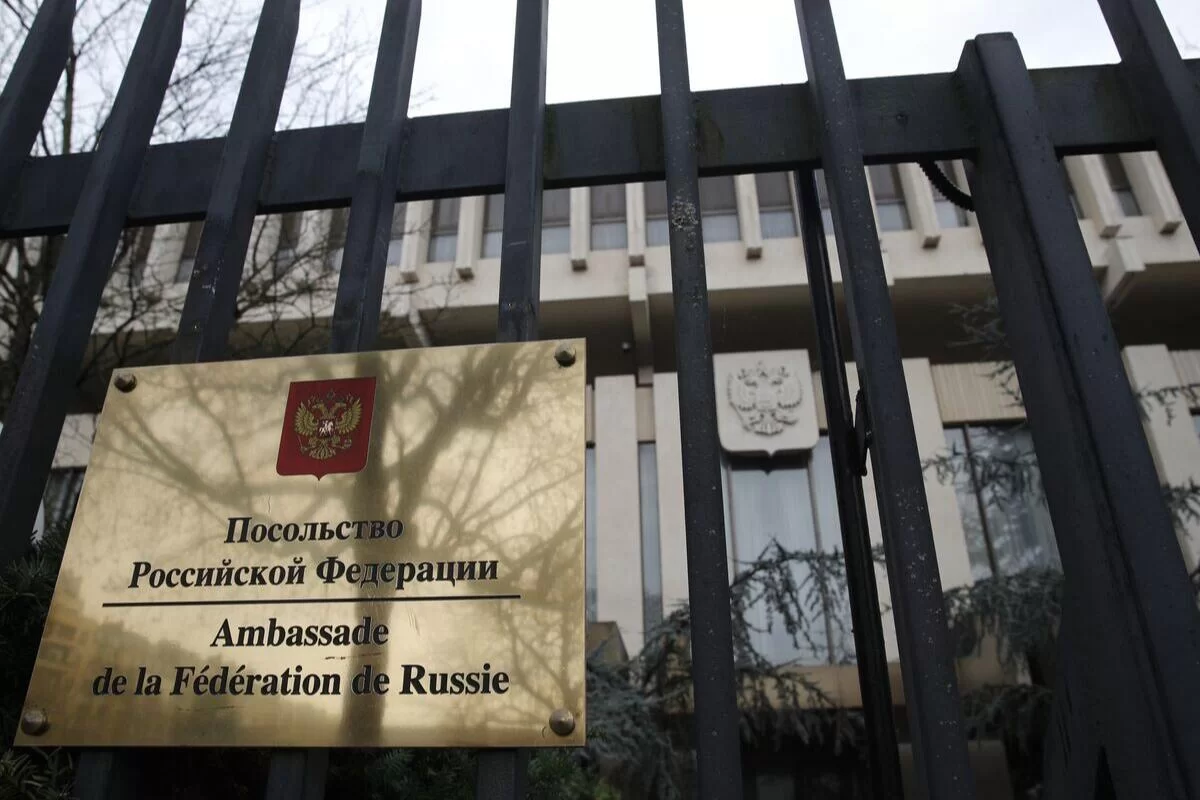 Париж вызывает посла: Франция потребовала объяснений после предупреждения Москвы об ударах по Киеву