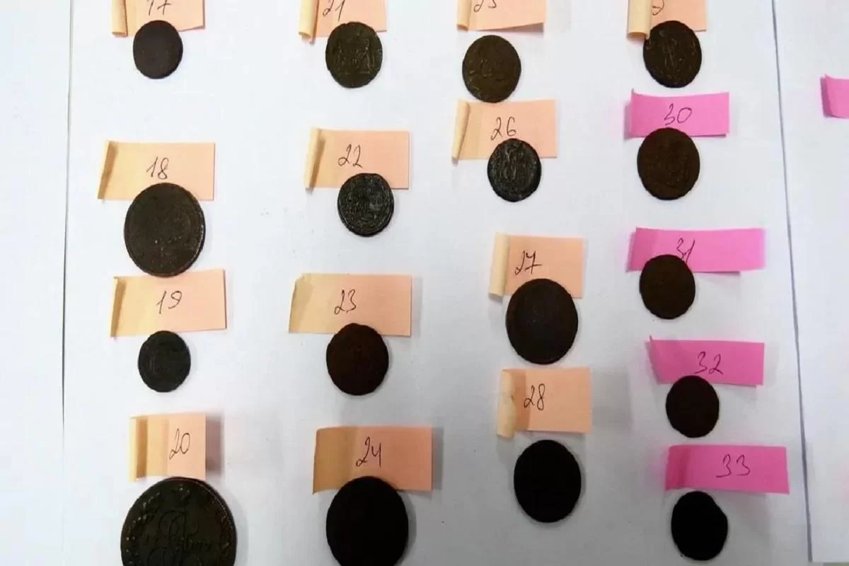 Вместо подарка — протокол: пассажир пытался тайно вывезти антиквариат из Хабаровска