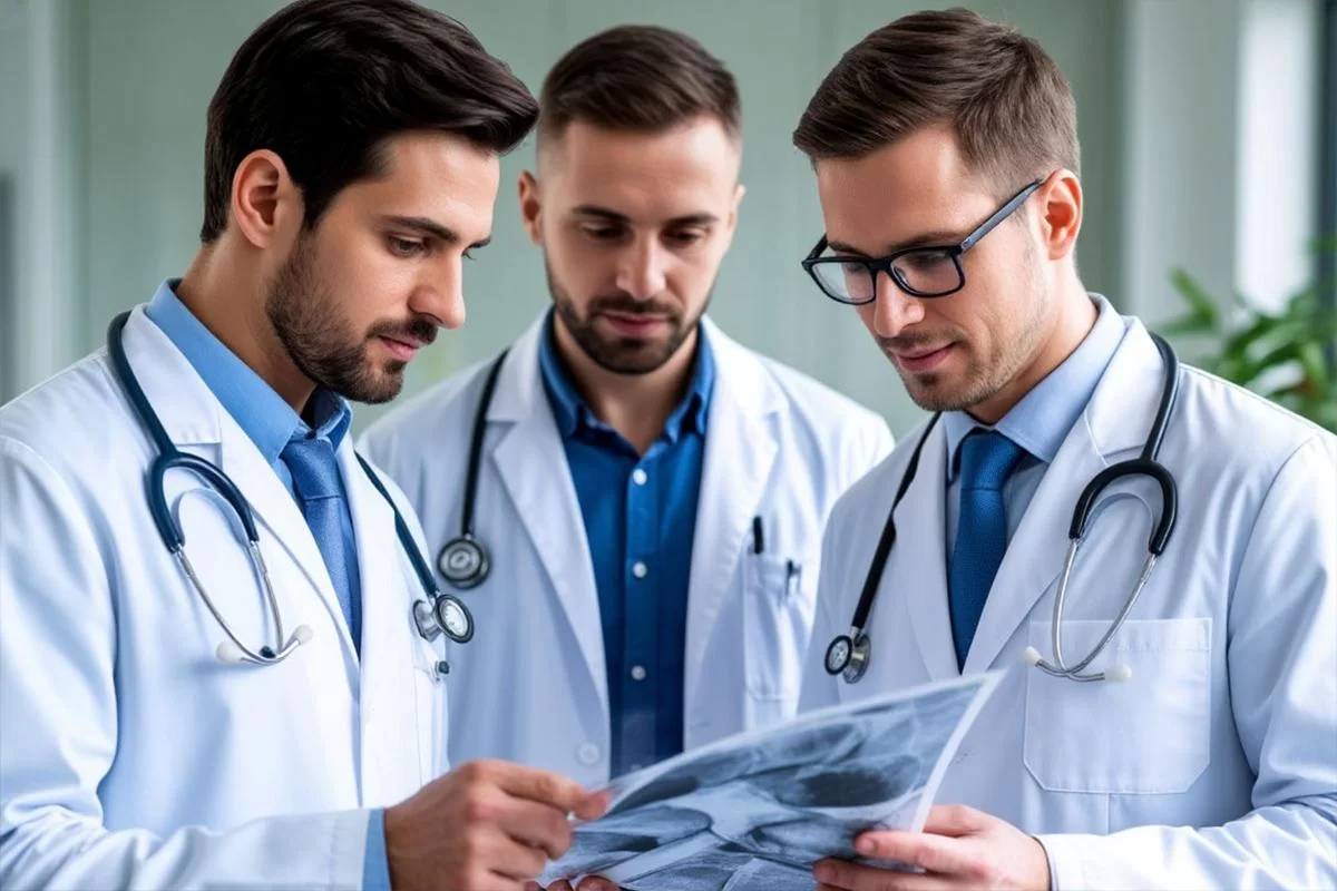 Томские учёные запатентовали новый способ диагностики рака легких