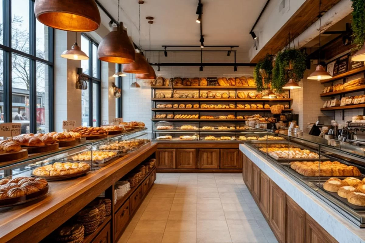 Владелец пекарни «Машенька» заявил, что бизнес может закрыться к маю 2026 года