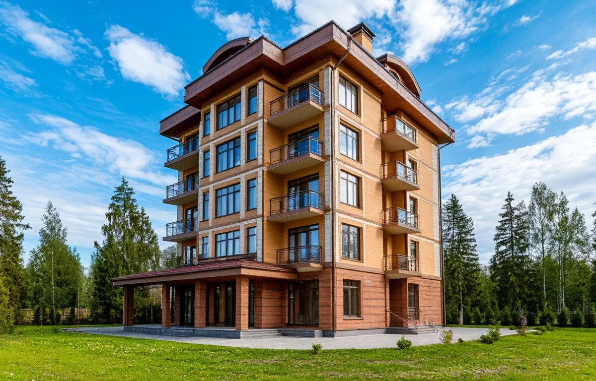 Челябинск оказался в тройке городов с самым быстрым ростом цен на вторичку