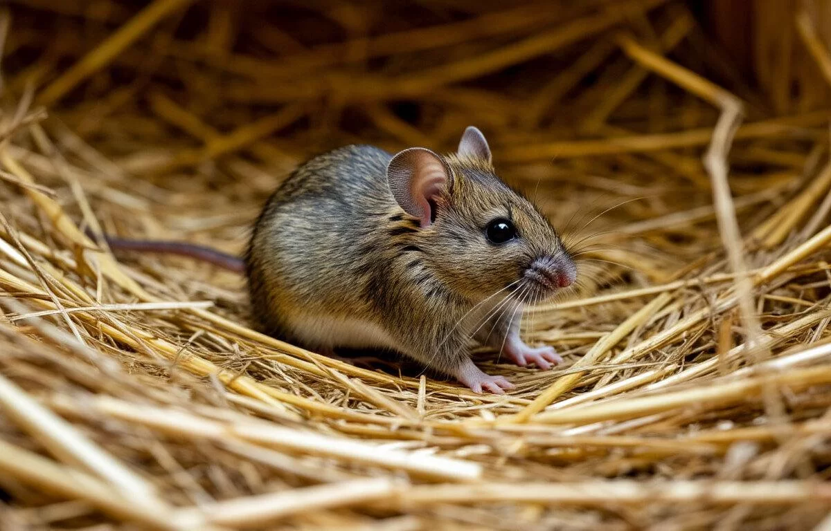 Роспотребнадзор предупреждил о риске заражения ГЛПС весной