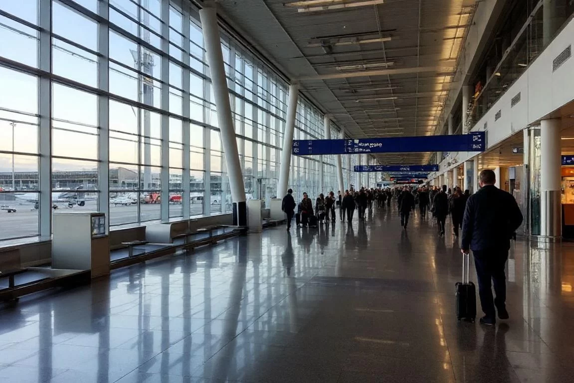 Безвизовый режим с Китаем может быть продлен ещё на год