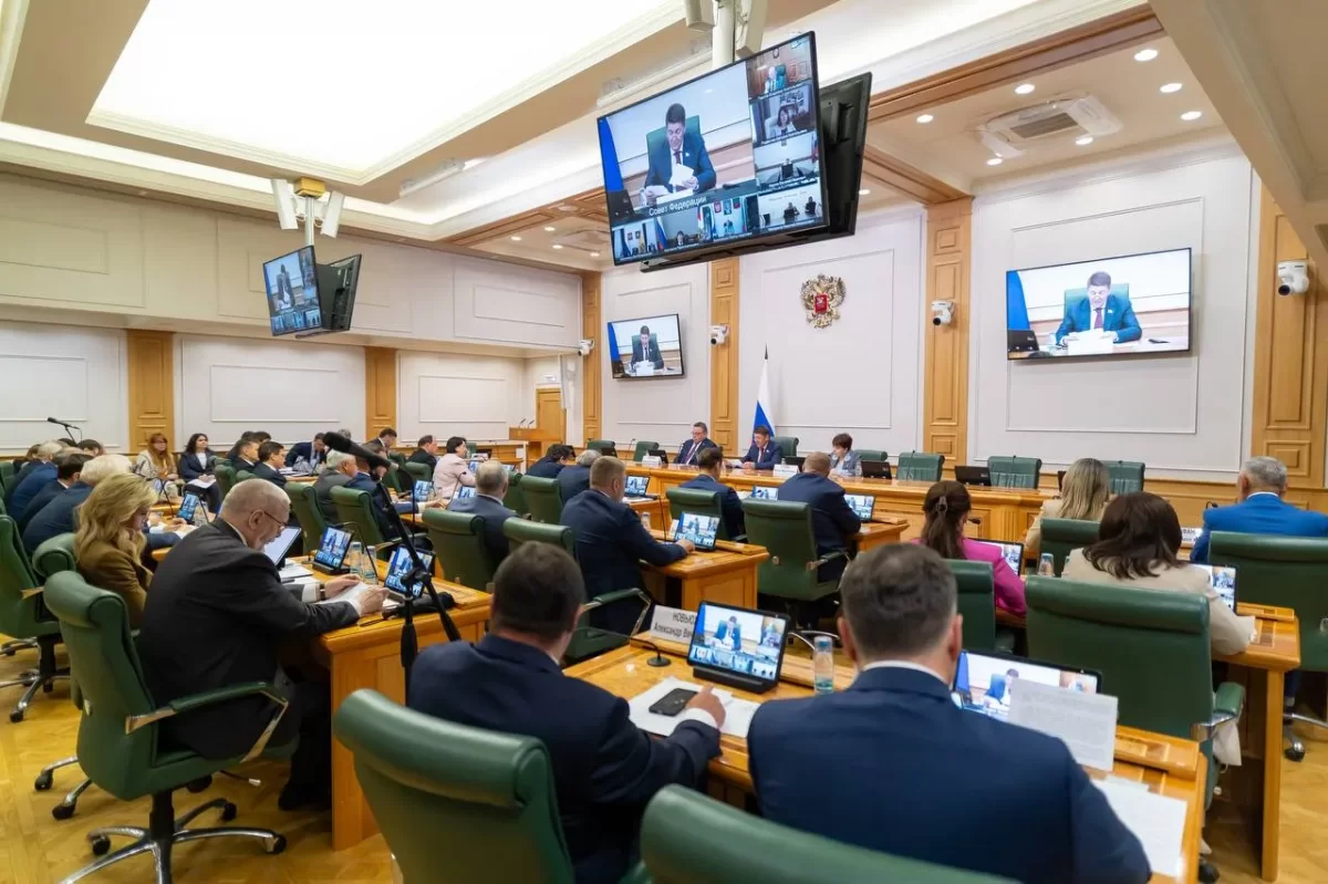 Сопредседатель ВАРМСУ Андрей Шевченко: Закон о контрольно-надзорной деятельности стал исторически важным для органов местного самоуправления