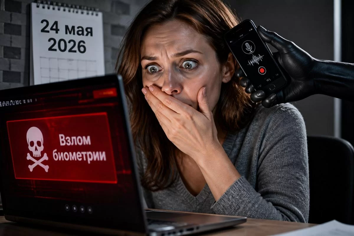«Да» по телефону — и начинается ваш кошмар: Схема, которую МВД назвало новой пандемией обмана