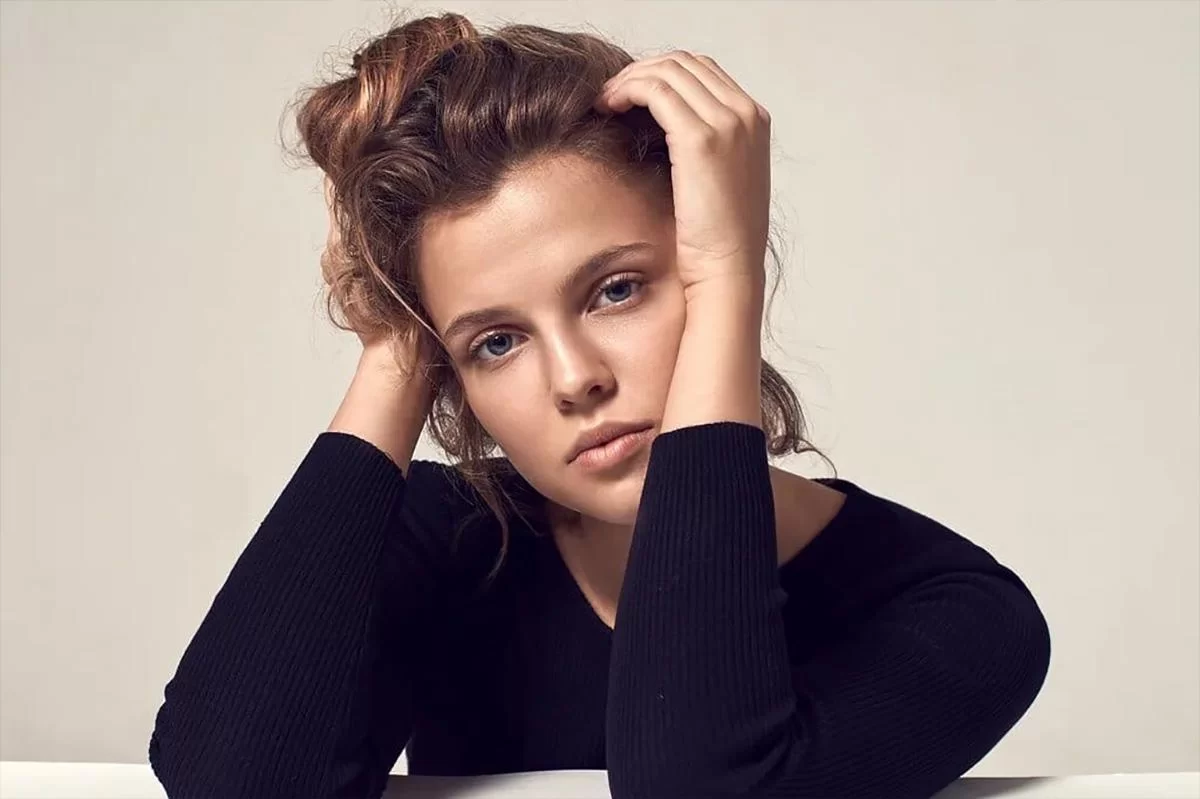 Ника Здорик разорвала помолвку с возлюбленным