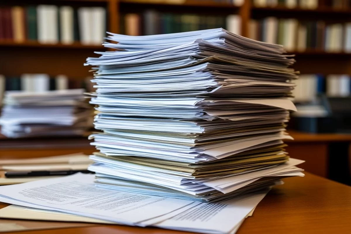 Учителя в заложниках у бумажной волокиты: Володин бьёт тревогу