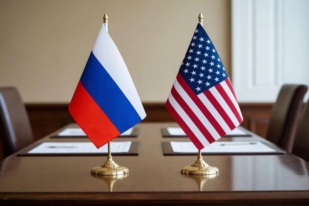 Госдума и Конгресс: возобновление диалога после 12-летнего молчания