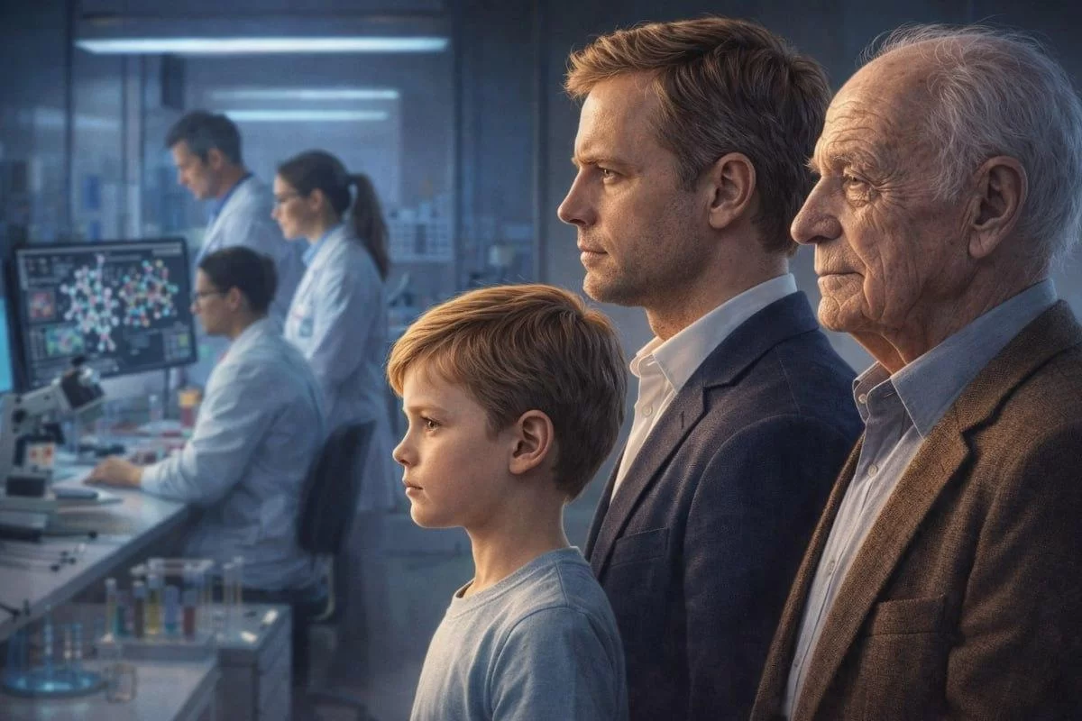 В Центре мужского здоровья жители Тамбовской области смогут обследоваться бесплатно