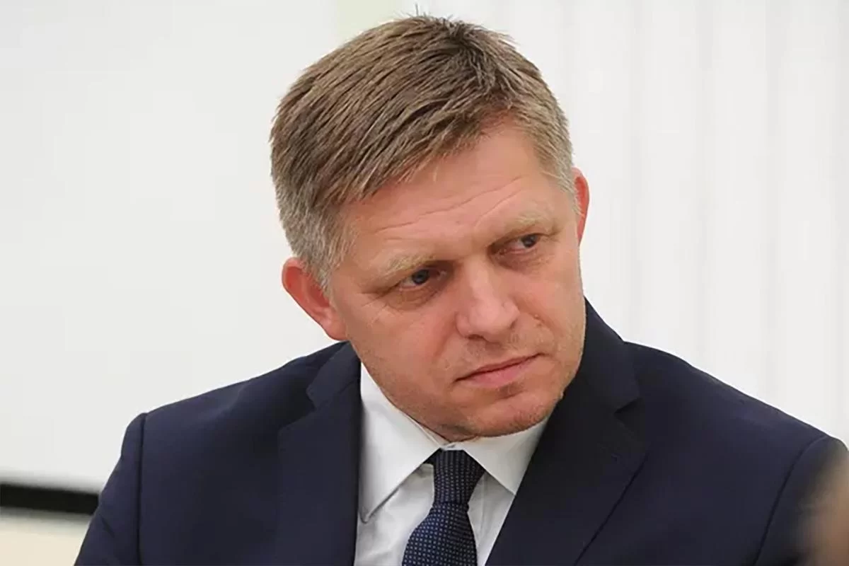 Фицо обвинил главу дипломатии ЕС в том, что мир больше не слышит Европу