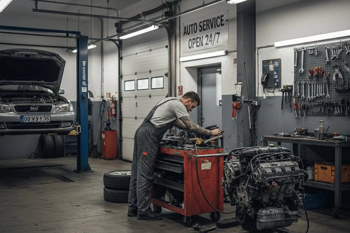 Техосмотр в 2026: кому обязательно, а кому можно не спешить