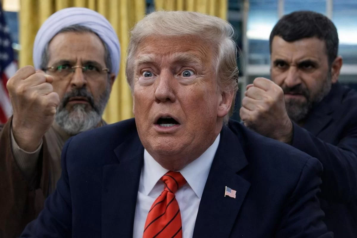 Трамп обновил иранскую элиту. Молодые «ястребы» готовы идти маршем на Израиль?