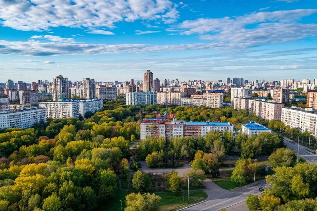 Конец эпохи: два района Хабаровского края исчезнут с карты навсегда