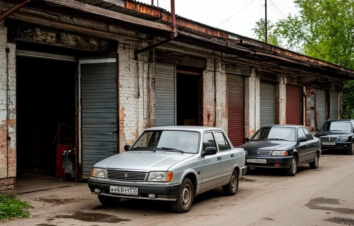 Самовольное подключение и незаконный гараж: новые подробности гибели ребёнка в Барнауле