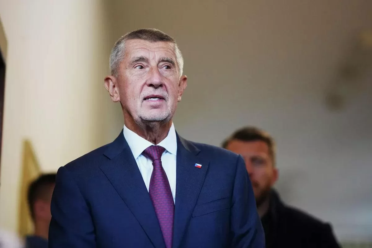 «Потрясающе»: премьер Чехии публично высмеял приказ МИД надавить на Казахстан из-за России и Китая